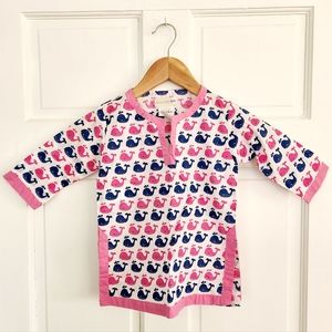 Pottery Barn Kids Swim Cover